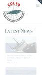 Mobile Screenshot of colto.org